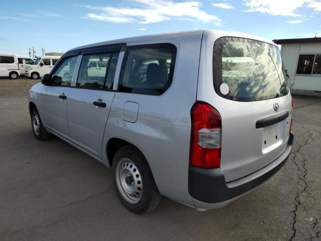 Toyota PROBOX 2015-08 8552206-4