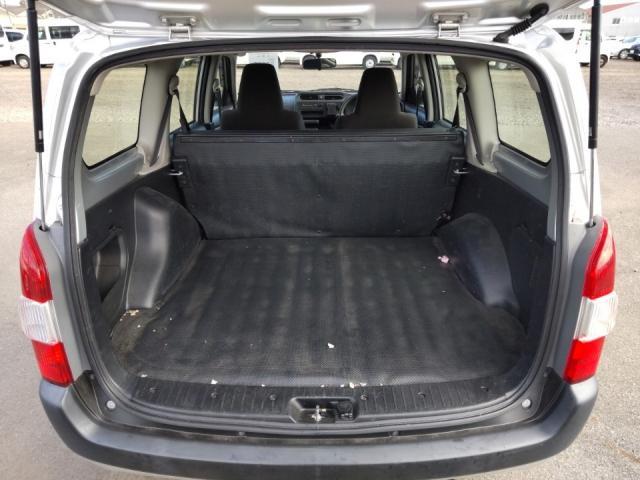 Toyota PROBOX 2015-08 8552206-5