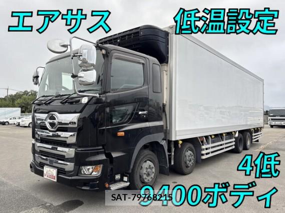Hino PROFIA 2019 8546191-0
