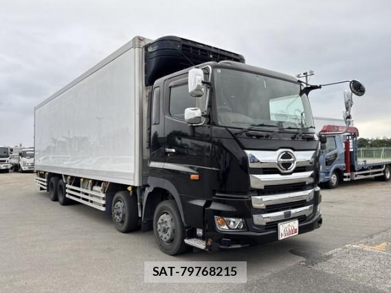 Hino PROFIA 2019 8546191-1
