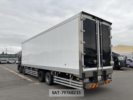Hino PROFIA 2019 8546191-10