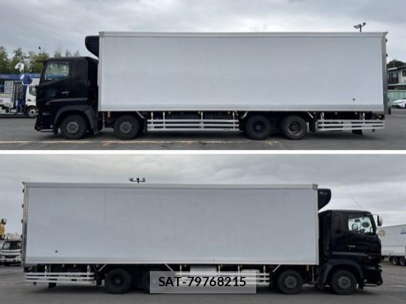 Hino PROFIA 2019 8546191-11
