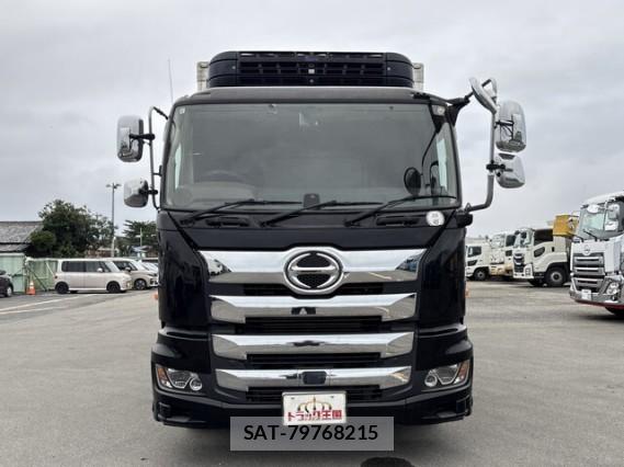 Hino PROFIA 2019 8546191-12