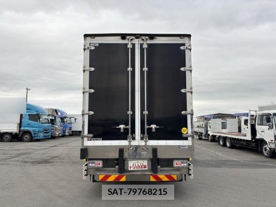 Hino PROFIA 2019 8546191-14