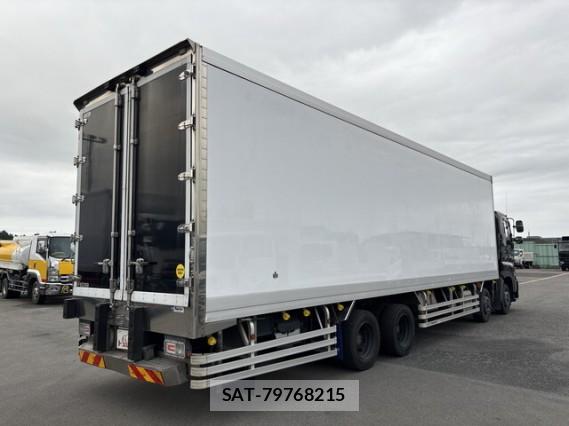 Hino PROFIA 2019 8546191-3