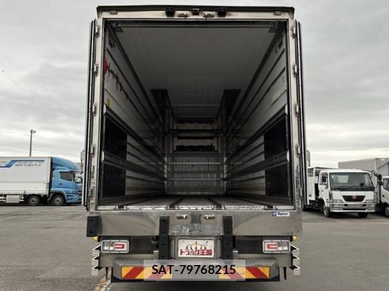 Hino PROFIA 2019 8546191-4