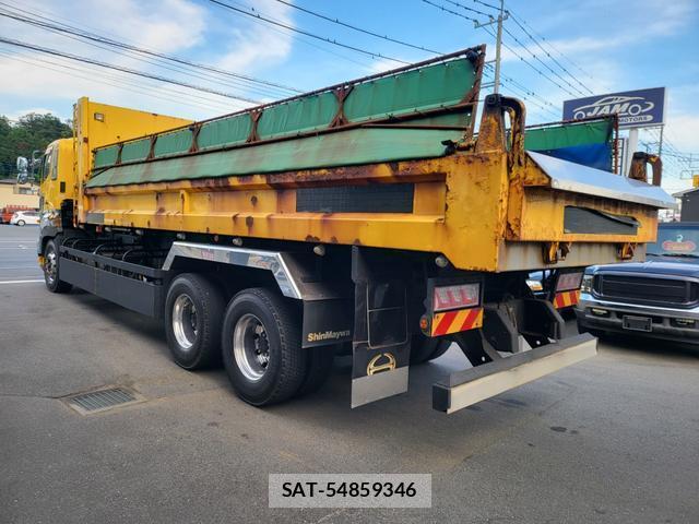 Hino PROFIA 2016-03 8546674-1