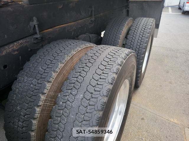 Hino PROFIA 2016-03 8546674-12