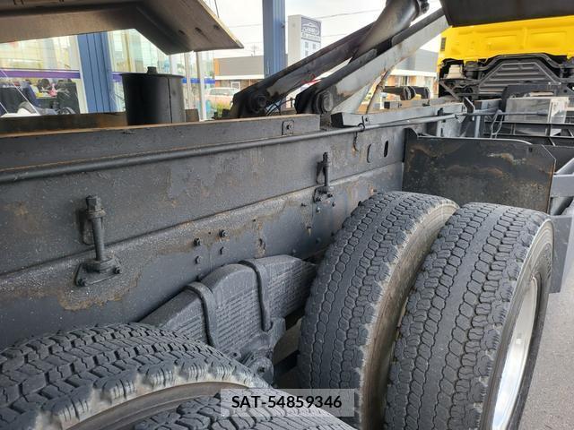 Hino PROFIA 2016-03 8546674-15