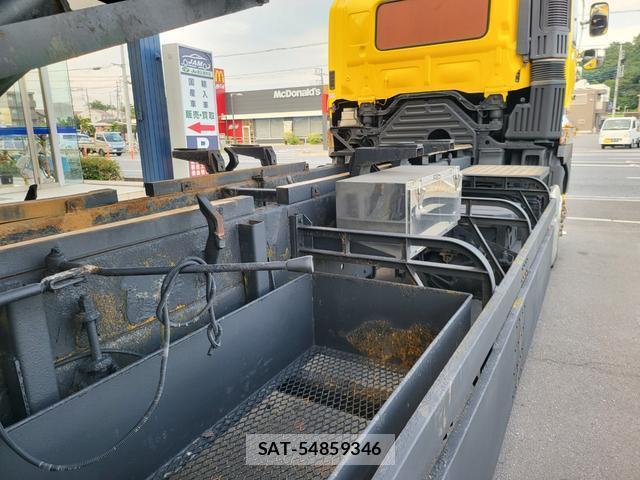 Hino PROFIA 2016-03 8546674-16