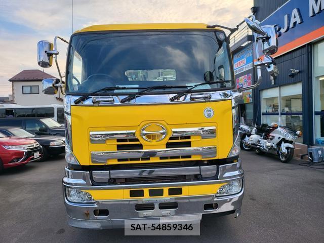 Hino PROFIA 2016-03 8546674-18