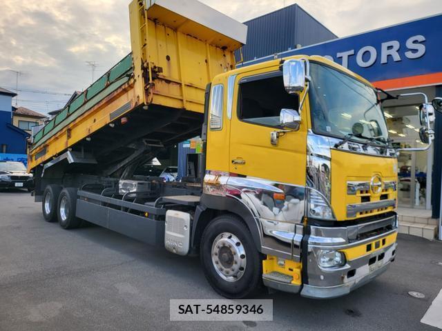 Hino PROFIA 2016-03 8546674-19