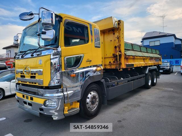 Hino PROFIA 2016-03 8546674-3