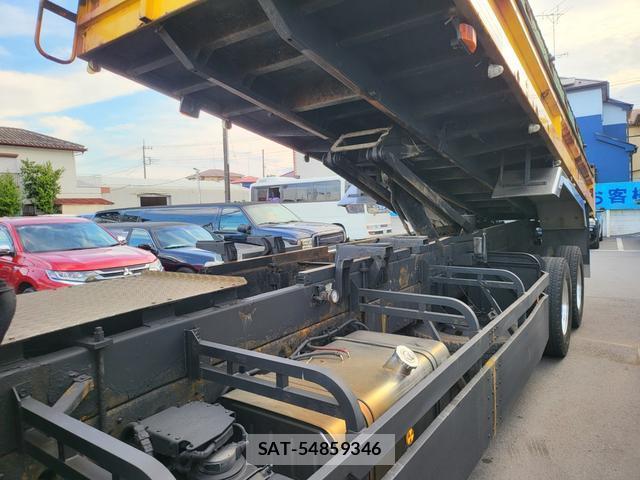 Hino PROFIA 2016-03 8546674-8