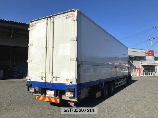 Hino PROFIA 2017 8552773-1