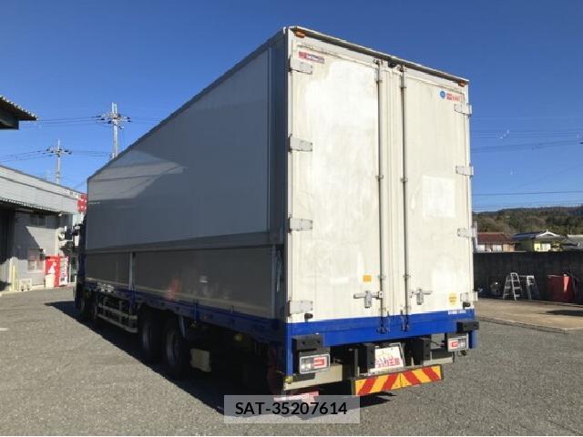 Hino PROFIA 2017 8552773-10