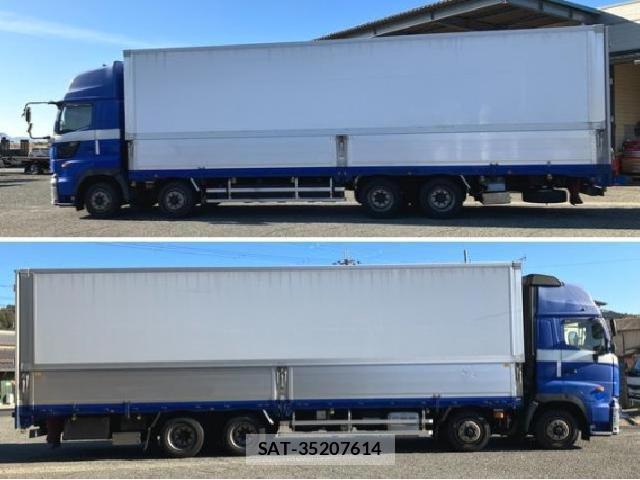 Hino PROFIA 2017 8552773-11