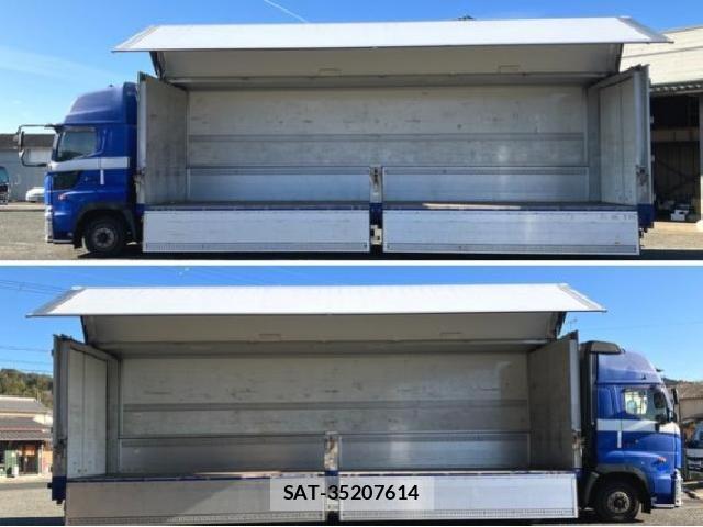 Hino PROFIA 2017 8552773-12