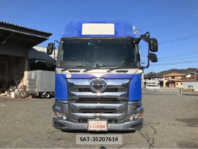 Hino PROFIA 2017 8552773-13