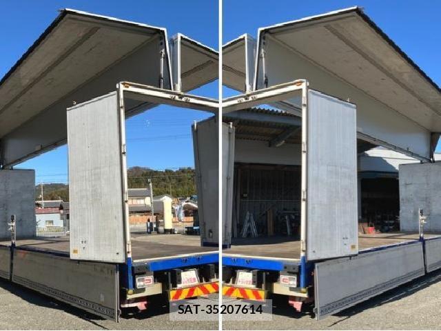 Hino PROFIA 2017 8552773-16