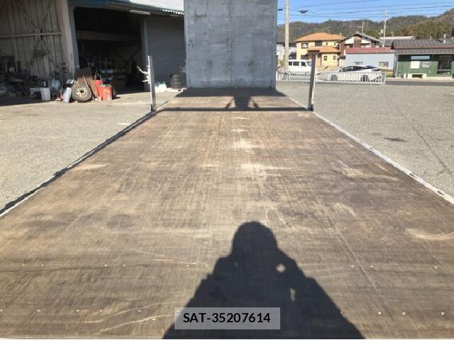 Hino PROFIA 2017 8552773-17