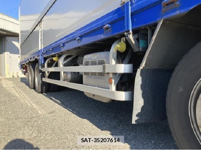 Hino PROFIA 2017 8552773-19