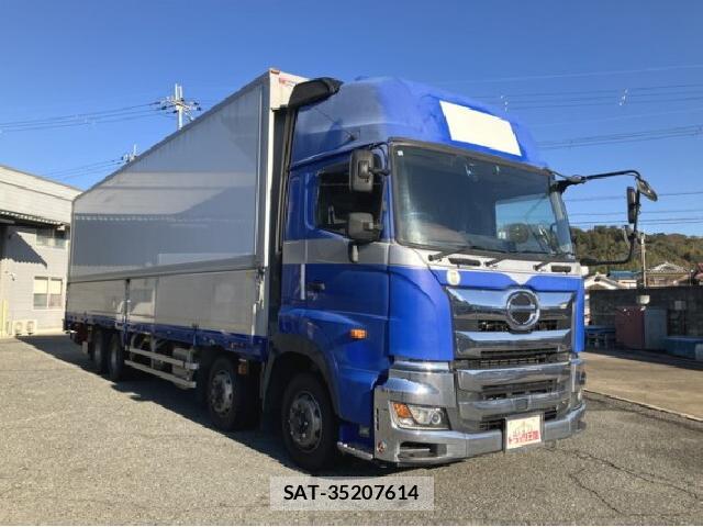 Hino PROFIA 2017 8552773-3