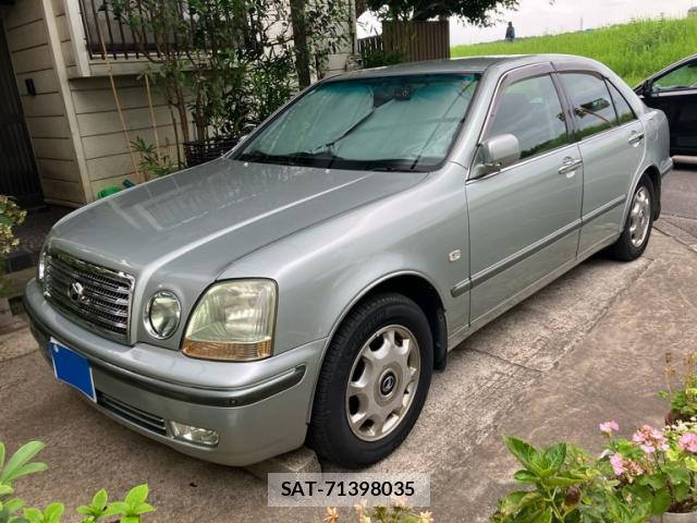 Toyota PROGRES 2003-10 8549825-0