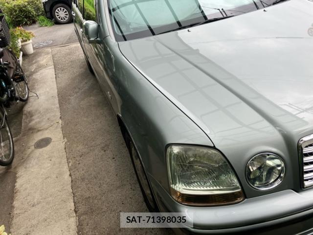 Toyota PROGRES 2003-10 8549825-1