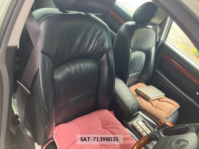 Toyota PROGRES 2003-10 8549825-10