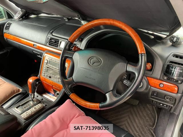 Toyota PROGRES 2003-10 8549825-11