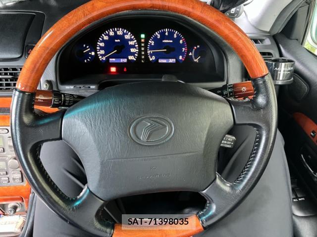 Toyota PROGRES 2003-10 8549825-14