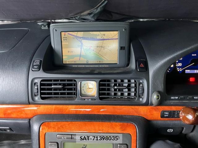 Toyota PROGRES 2003-10 8549825-16
