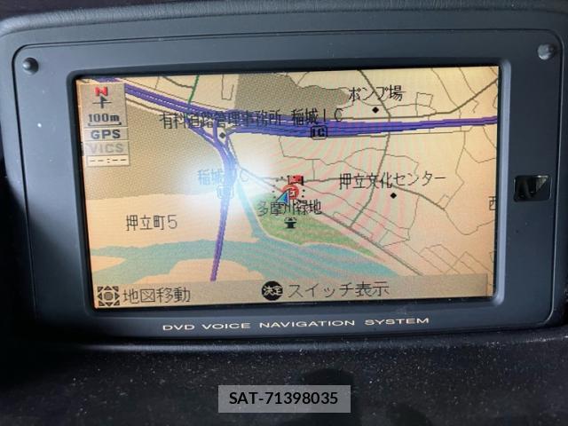 Toyota PROGRES 2003-10 8549825-17