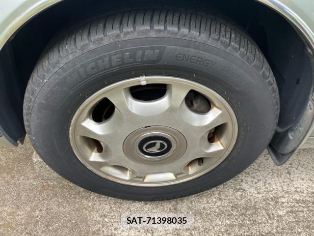 Toyota PROGRES 2003-10 8549825-3