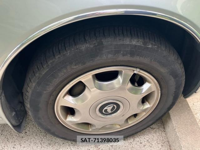 Toyota PROGRES 2003-10 8549825-4