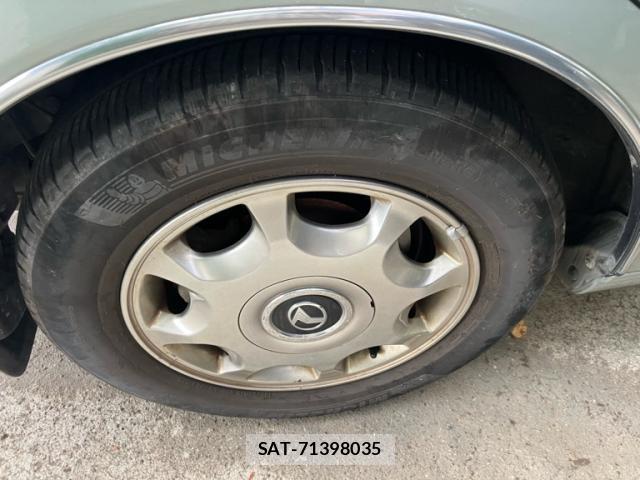 Toyota PROGRES 2003-10 8549825-5