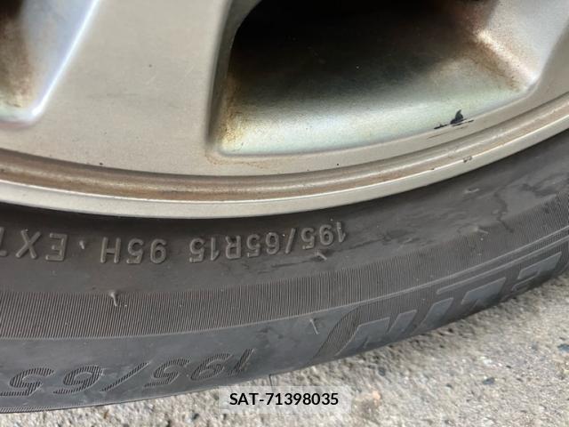 Toyota PROGRES 2003-10 8549825-6
