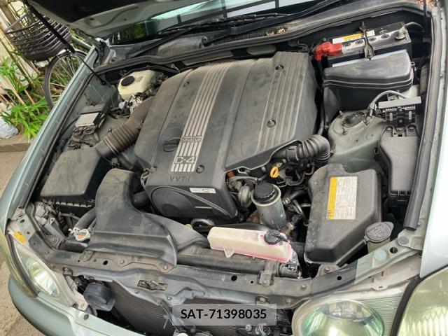 Toyota PROGRES 2003-10 8549825-7