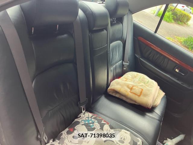 Toyota PROGRES 2003-10 8549825-9