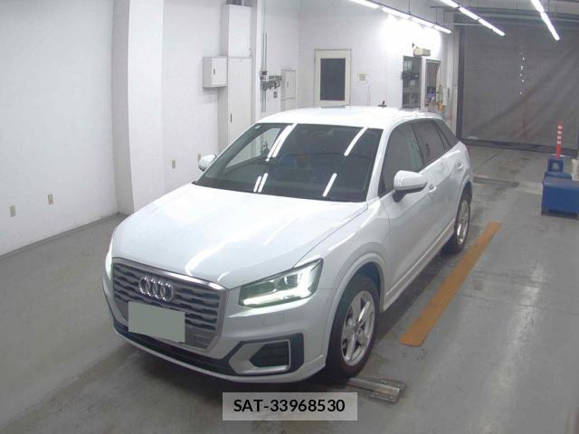 Audi Q2 2020-02 8547784-0