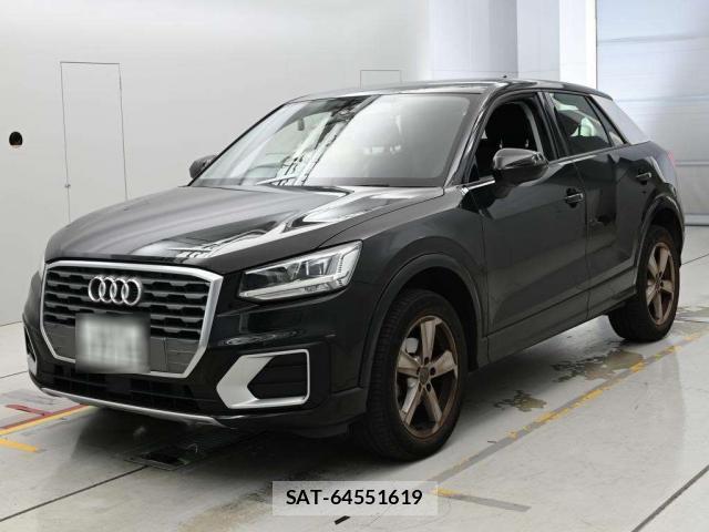 Audi Q2 2020-03 8547824-0