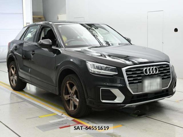 Audi Q2 2020-03 8547824-8