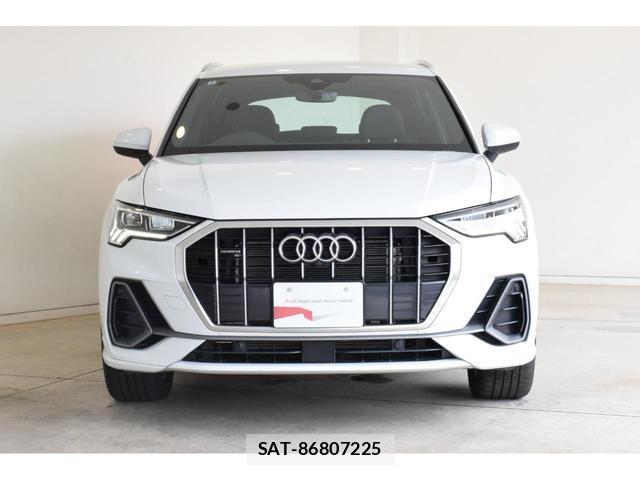 Audi Q3 2024-08 8548680-13