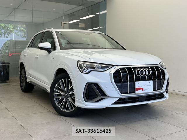 Audi Q3 2024-08 8549336-14