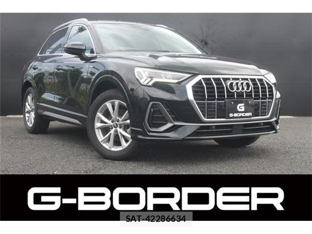 Audi Q3 2021-05 8550708-0