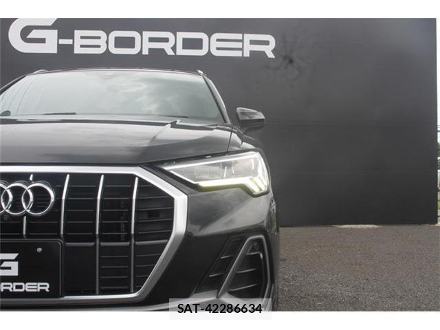 Audi Q3 2021-05 8550708-10