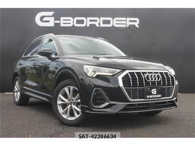 Audi Q3 2021-05 8550708-8
