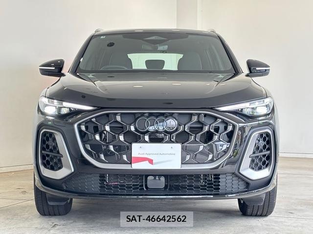 Audi Q5 2025-09 8548689-15