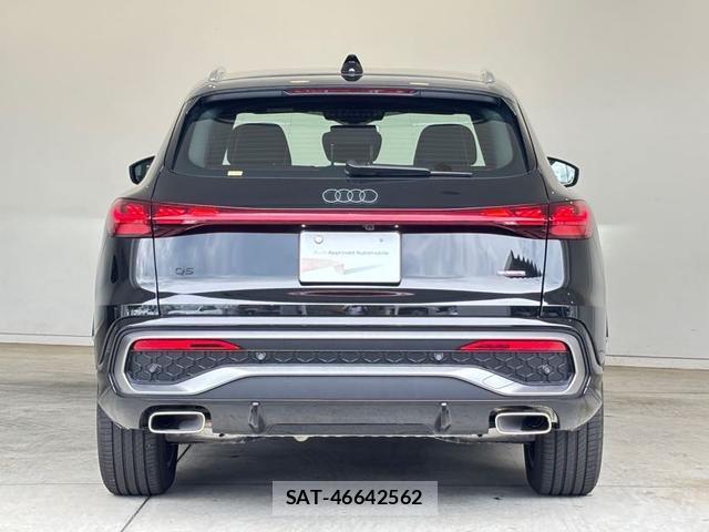 Audi Q5 2025-09 8548689-16